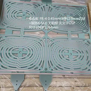China Super Sheng Multi Layer Ultra Large Size Circuit Board PCB thumbnail-3