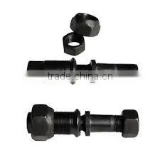 Hub Bolts Nissan Hub Bolt Wheel Hub Bolt for Tk20 Wheel Bolt Wheel Hub Bolt Lug Bolts 19mm Hex thumbnail-6
