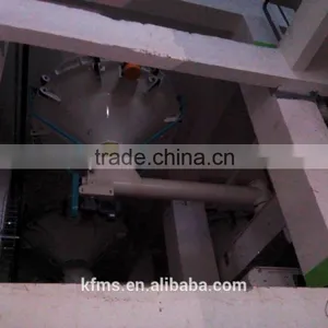 High Quality Hot Sale Vibrating Discharger For Grain and Powder thumbnail-2