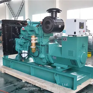 Cummins Diesel Engine 6CTA8.3-G1 for Generator Set thumbnail-2