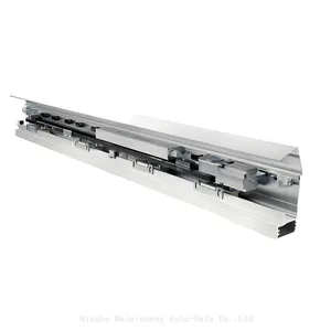 MBS-ST08 Good Price Heavy Duty Automatic Sliding Door System Operator thumbnail-1