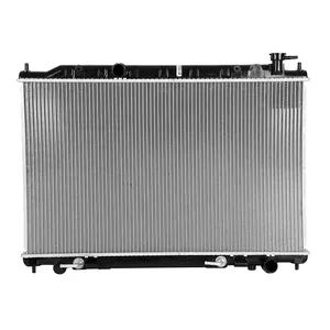Radiator For NISSAN Parts No.21460CA010 thumbnail-1