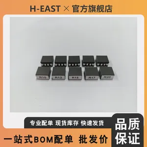 7443082022 SMT High Current Flat Wire Inductor Special for Ai Cloud Server Motherboard thumbnail-5
