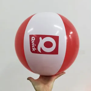 PVC Beach Ball thumbnail-3