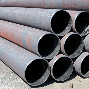 ASME B36.10M-2000 Carbon Steel Seamless Pipe Metric Dimensions thumbnail-4