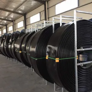 TPU Flat Water Hose for Mining Use thumbnail-4