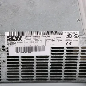 Sew MCV41A0055-5A3-4-00 thumbnail-5