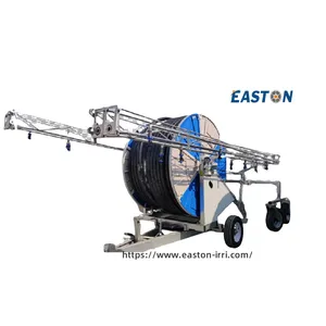 Versatile Wing Spray Boom Irrigation Equipment for All Types of Crops thumbnail-2