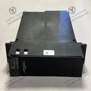 GE IC697CPM915 High-performance CPU Module thumbnail-1