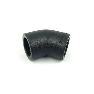Socket 45° Elbow thumbnail-3