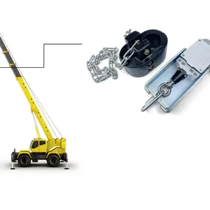 Supply of Utility All-road Crane Load Limiter thumbnail-2