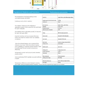 Vibration Friction Welding Equipment thumbnail-2