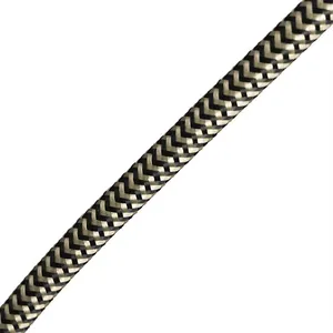 China Factory OTIS Professional Noise-canceling Cable, Braided Sheath Audio Instrument Connection Cable thumbnail-4