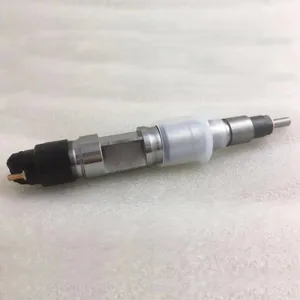 Bo-s-ch Common Rail Diesel Fuel Injector 0445120074/138 for DEU TZ Engine thumbnail-3