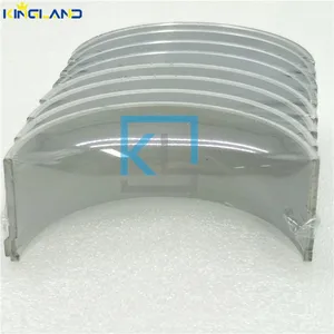 High Quality Engine Parts Conrod Bearing 2995577 Suitable for IVECO thumbnail-4