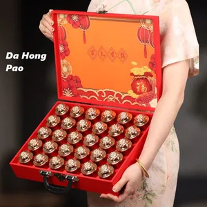 Biluochun Maojian Jasmine Tea thumbnail-3