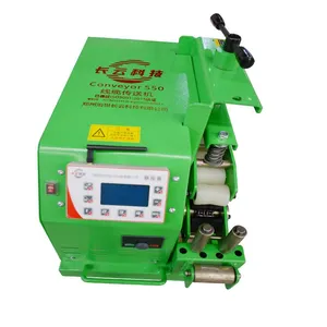 Conveyor 550 Cable Conveyor - High - Efficiency, Portable With Remote Control for Diverse Scenarios thumbnail-3