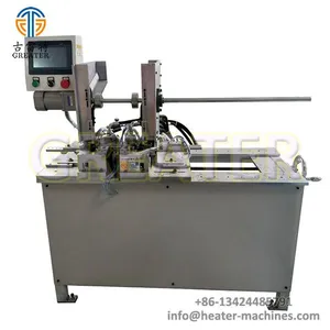 GT-WGQD90 90 Degree Auto Bending Machine Chinese Customized Supplier thumbnail-1