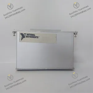 NI SCXI-1304 Terminal Block thumbnail-3