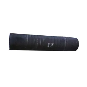 Authentic Suction Oil Hose A820606030534 Oil Suction Hose SY300A.1.2-2A for SY336/SY365/SY375 Excavator thumbnail-2