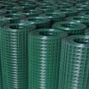 Selling Stainless Steel Welded Wire Mesh Hot Dipped Electro Galvanized Welded Wire Mesh Pvc Coated Welded Wire Mesh thumbnail-4