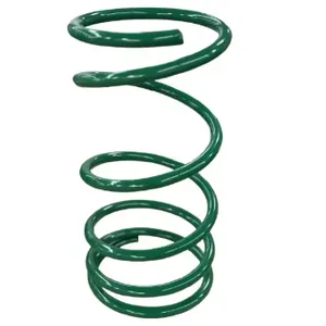 Shock Absorber Suspension Coil Spring Automotive Vehicles Springs for Car thumbnail-1