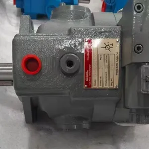 OEM Hydraulic Piston Pump CM-38-S-21-00 CM38 CM59 CM91 CM-38/59/91-S-21/11-00 Series CM-91-S-21-00 thumbnail-2