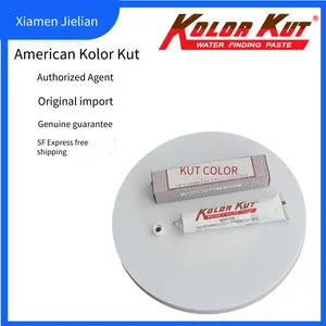 Modified Water Finding Paste, Modified Water Testing Paste, Modified Water Measuring Paste, Modified Water Finding Paste by Kolor Kut, Usa thumbnail-5