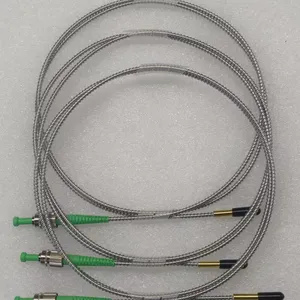 Polarization Maintaining Fiber Collimator(1310nm/1450nm/1480nm/1550nm/1580nm/1610nm/1650nm) thumbnail-3