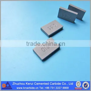 China Cemented Carbide Inserts for Stone Cutting Machine thumbnail-2