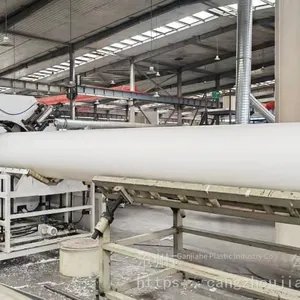 Cangzhou Jiahe Anti-corrosion and Temperature-resistant Ventilation pp Pipe With a Diameter of 1000mm thumbnail-3