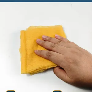 New Products Takrags Cleaning Cloth Premium Car Care Accessories Cotton Tack Cloth thumbnail-4