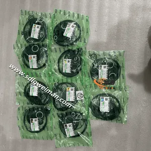 DOOSAN & DEVELON K9001902A SEALING KIT HYD PUMP thumbnail-4