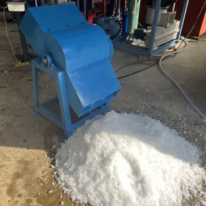 Linsky Automatic Ice Crusher Block Ice Crusher thumbnail-5