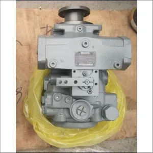 Rexroth A4VTG90HW100 33MRNC4C92F0000AS 0 Plunger Pump 100% New Original All Fitting HHigh System Efficiency thumbnail-2