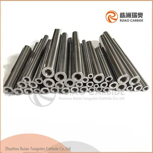 Precision Carbide Hollow Pin Blank thumbnail-4