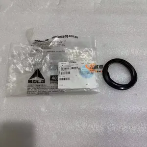 Original SDLG 4120001739053 Dust for Wheel Loader Spare Parts. thumbnail-2