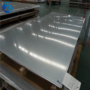 Stainless Steel Sheet 304 304L Stainless Steel Plate / Stainless Steel Sheet 316 316L thumbnail-1