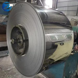 Factory Price Stainless Steel Coils thumbnail-3