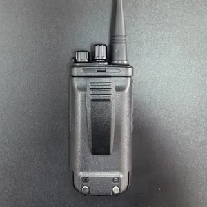 JOJOFA High Power Outdoor Handheld Intercom, 10KM Communication Equipment Worksite/Hotel thumbnail-4