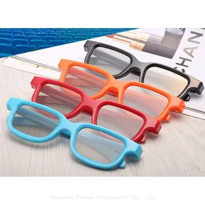YANTOK YT-PG300 RealD 3D Glasses for Cinema thumbnail-1
