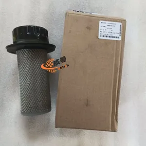Original SDLG 4120000452 Filter Insert for Wheel Loader Spare Parts in Stock. thumbnail-2