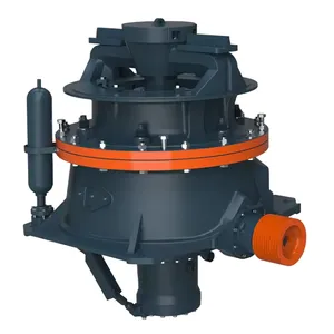 Solenoid Valves for Crusher Accessories of Sandvik and Metso thumbnail-3