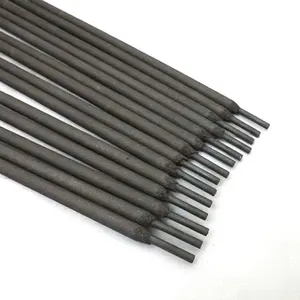 Carbon Steel Welding Rod With Stable Arc for Workshop and Construction Applications thumbnail-4