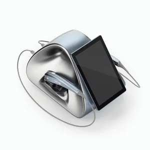 For Salon & Spa: Integrated 12D Facial Lifting and Body Contouring Therapy Machine thumbnail-3