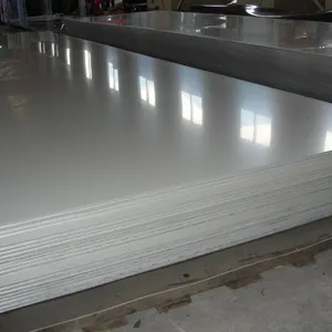 AISI ASTM Stainless Steel Plate 201 304 316 Cold Rolled 1mm 2mm 3mm 300 Series for Bending Cutting Welding thumbnail-2