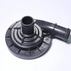 Custom EV Water Pump Plastic Molded Parts, Mold Life Guarantee 500,000 Shots, Technical Support Included thumbnail-3