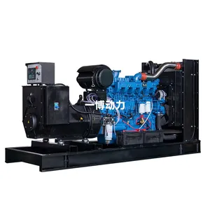 Yuchai Diesel Generator Sales Hotline thumbnail-2