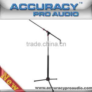 Professional 2015 New Designed Tripod Microphone Stand MS400 thumbnail-1