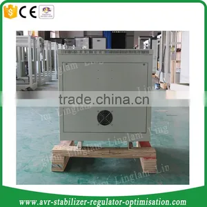 Dry Capsuled Transformer 3 Phases thumbnail-4